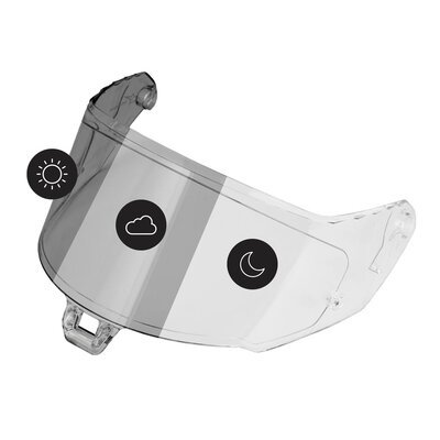 Alpinestars Gen 2 Absolute Vision Visor-visors-Motomail - New Zealand's Motorcycle Superstore
