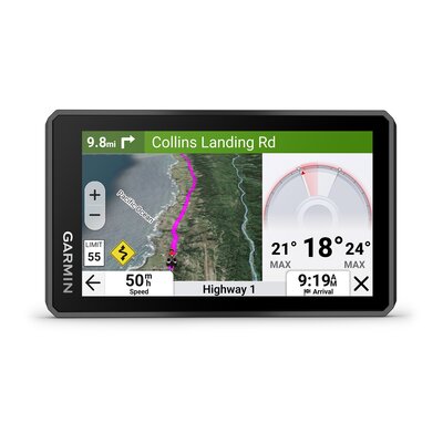 Garmin Zumo XT3-gps devices-Motomail - New Zealand's Motorcycle Superstore