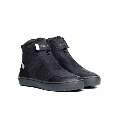 TCX Ikasu 2 WP Motorcycle Shoes-mens road gear-Motomail - New Zealand's Motorcycle Superstore