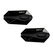 Sena 60X Mesh Communication System with Sound by Bose - Dual Kit