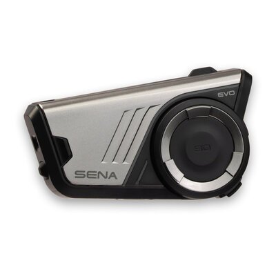 Sena 60S EVO Mesh Communication System with Sound by Bose - Single Kit-intercoms-Motomail - New Zealand's Motorcycle Superstore
