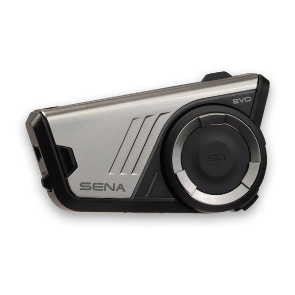 Sena 60S EVO Mesh Communication System with Sound by Bose - Single Kit