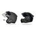 Sena 60S EVO Mesh Communication System with Sound by Bose - Single Kit