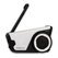 Sena 60S EVO Mesh Communication Sytem with Sound by Bose - Dual Kit