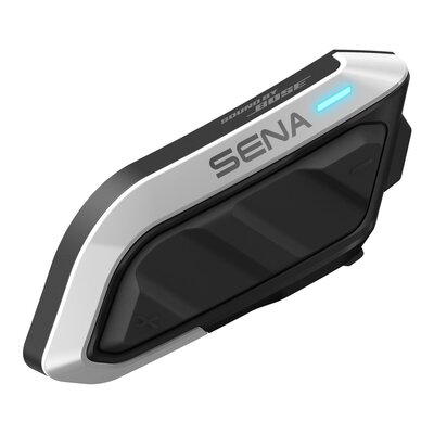 Sena Spider X Slim Mesh Intercom-helmet accessories-Motomail - New Zealand's Motorcycle Superstore