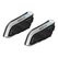 Sena Spider X Slim Mesh Intercom - Dual Kit