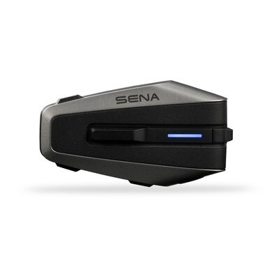 Sena Vortex Bluetooth Intercom - Single Kit-helmet accessories-Motomail - New Zealand's Motorcycle Superstore