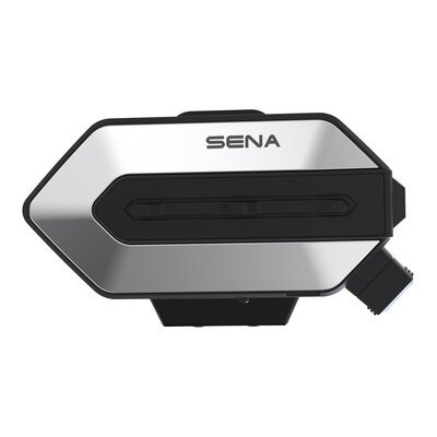 Sena R35 Intercom Wave & Mesh IPX7-helmet accessories-Motomail - New Zealand's Motorcycle Superstore