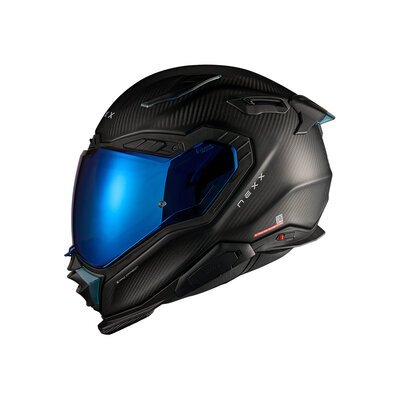 NEXX X.WST3 X-Pro Carbon Helmet-helmets-Motomail - New Zealand's Motorcycle Superstore