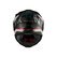 Nexx X.WST3 X-Pro Carbon Helmet - Graphics