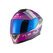 NEXX Y.100R Polyfusion Graphic Helmet