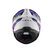 NEXX Y.100R Polyfusion Graphic Helmet