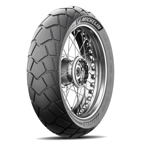 Michelin 150/70-17 Radial 69V Anakee Adventure 2 TL/TT Rear Tyre