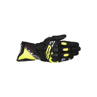 Alpinestars SP-3 Gloves-mens road gear-Motomail - New Zealand's Motorcycle Superstore