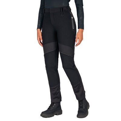 KNOX Urbane Pro Move Ladies Pants-ladies road gear-Motomail - New Zealand's Motorcycle Superstore