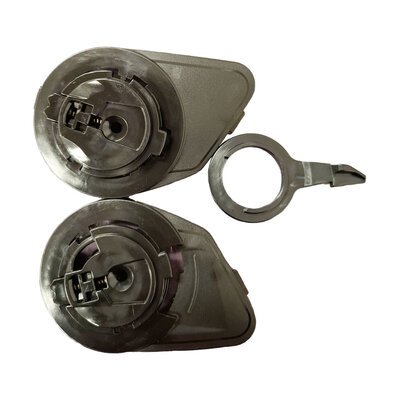 Nolan N20-2 Visor Mechanism Kit-miscellaneous-Motomail - New Zealand's Motorcycle Superstore