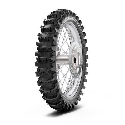 PIRELLI SCORPION MX SOFT 120/80-19 63M TT RR [-] 19-pirelli-Motomail - New Zealand's Motorcycle Superstore