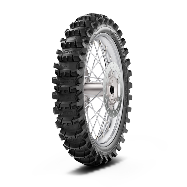 PIRELLI SCORPION MX SOFT 120/80-19 63M TT RR [-] 19