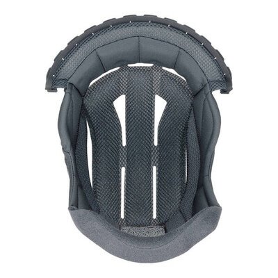 Shoei GT-Air II Centre Pad Type-N-helmet liners-Motomail - New Zealand's Motorcycle Superstore