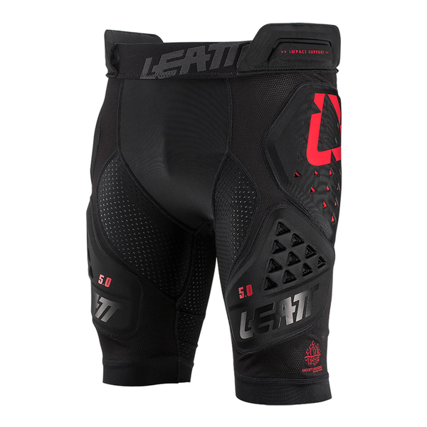 Leatt 5.0 3DF Impact Shorts
