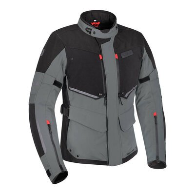 Oxford Mondial Laminate Jacket-mens road gear-Motomail - New Zealand's Motorcycle Superstore