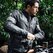 Merlin Hixon II Heritage Leather Jacket
