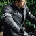 Merlin Hixon II Heritage Leather Jacket