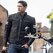Merlin Hixon II Heritage Leather Jacket