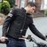 Merlin Hixon II Heritage Leather Jacket