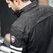 Merlin Hixon II Heritage Leather Jacket
