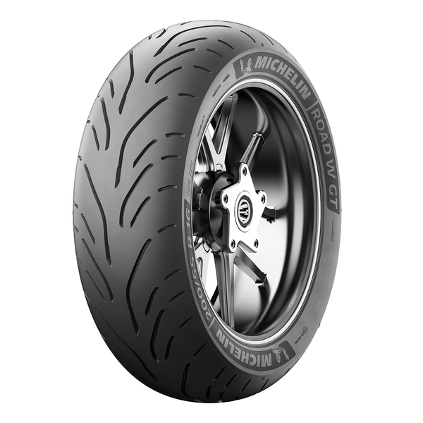 Michelin 200/55-16 Radial 77H Road W GT Gold Wing TL Rear Tyre