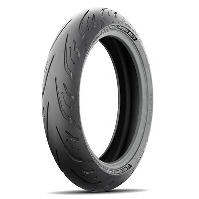 Michelin 120/70-15 Radial 56H Power Shift Scooter TL Front Tyre-michelin-Motomail - New Zealand's Motorcycle Superstore