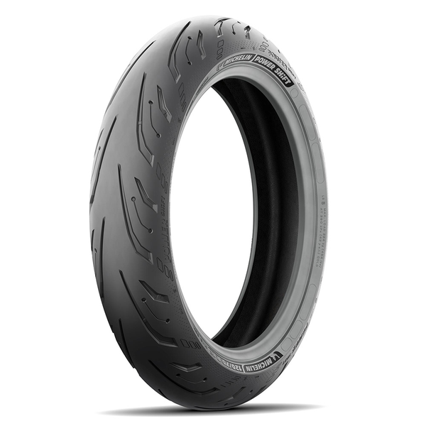 Michelin 120/70-15 Radial 56H Power Shift Scooter TL Front Tyre