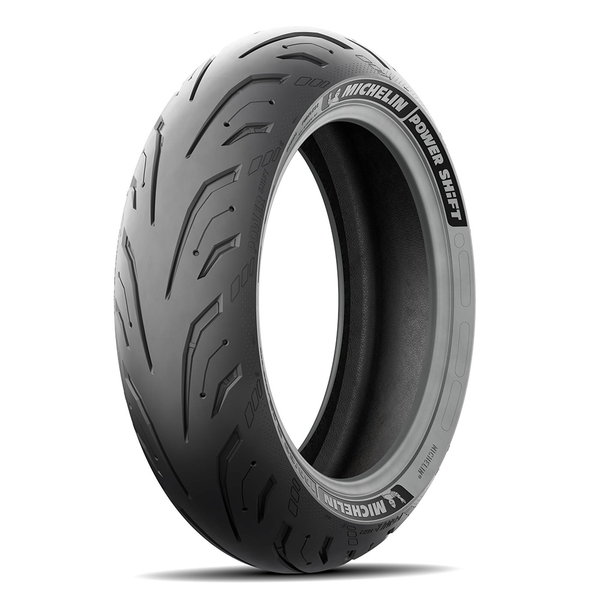 Michelin 160/60-15 Radial 67H Power Shift Scooter TL Rear Tyre