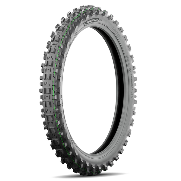 Michelin 90/100-21 Bias 57R Enduro Medium 2 TT Front Tyre