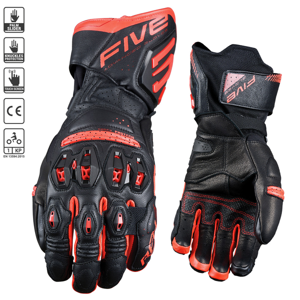 Five RFX3 Evo Gloves