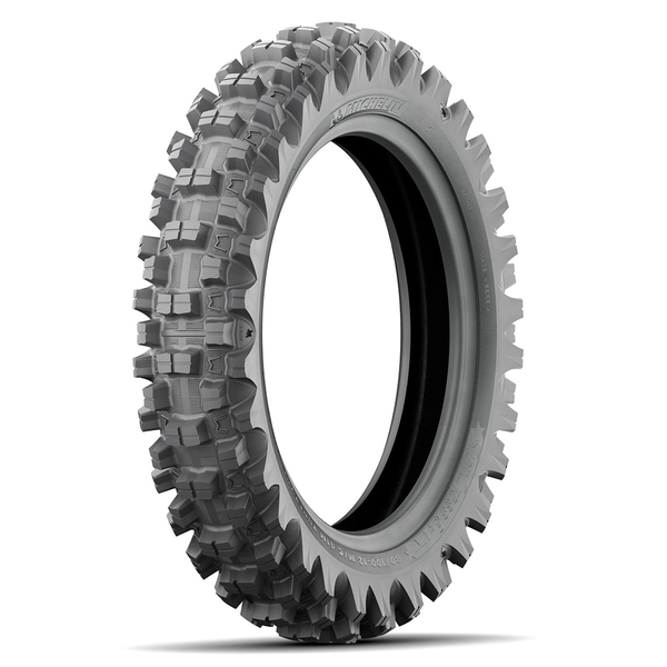 Michelin 80/100-12 Bias 41M StarCross 5 Mini Tyre NHS TT Rear
