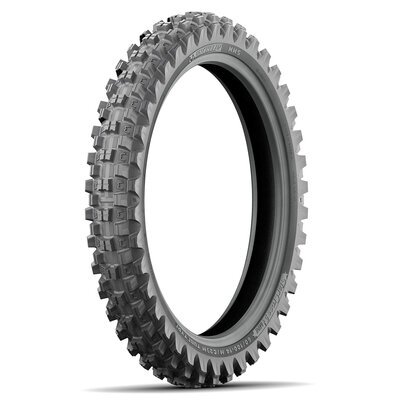 Michelin 60/100-14 Bias 29M StarCross 5 Mini Tyre NHS TT Front-michelin-Motomail - New Zealand's Motorcycle Superstore