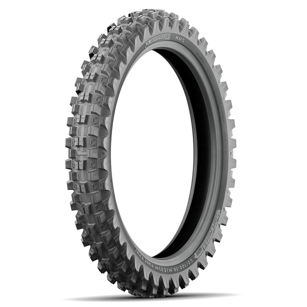 Michelin 60/100-14 Bias 29M StarCross 5 Mini Tyre NHS TT Front