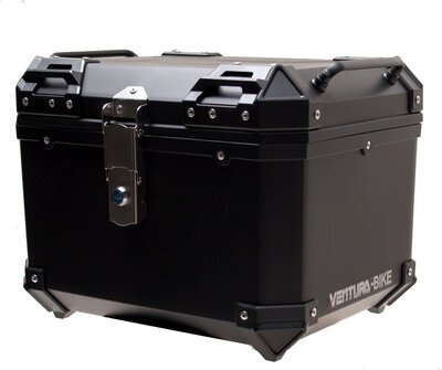 Ventura Astro Rally 45L Top-box-hard-Motomail - New Zealand's Motorcycle Superstore