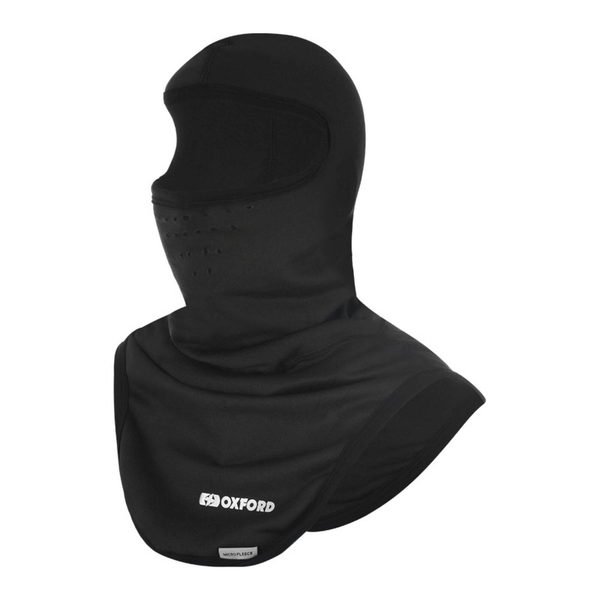 Oxford Deluxe Micro Fibre Balaclava