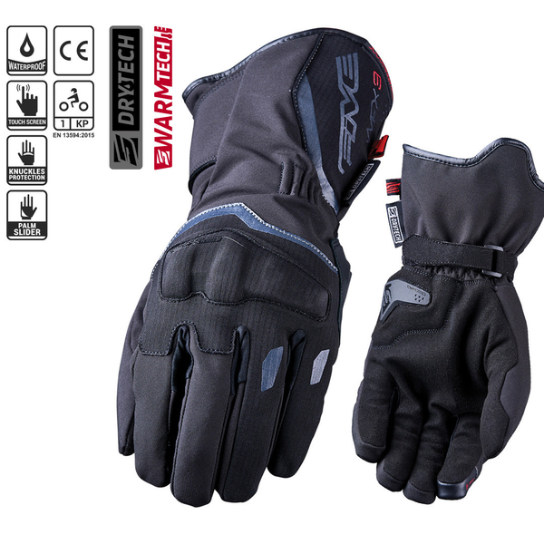 Five WFX3 EVO WP Gloves