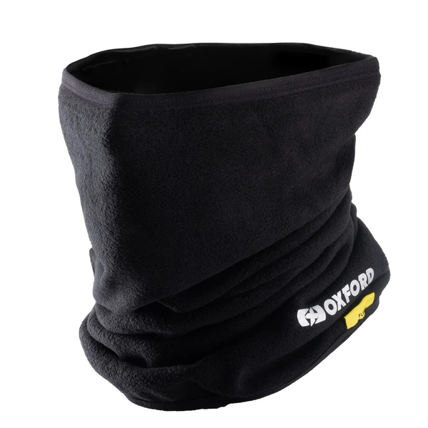Oxford Fleece Neck Tube