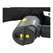 Oxford Alarm Chain10 - 10mm SQ x 2.0m