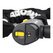 Oxford Alarm Chain10 - 10mm SQ x 2.0m