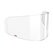 HJC DKS465 Pinlock 120 Insert for HJ-37 (RPHA91)