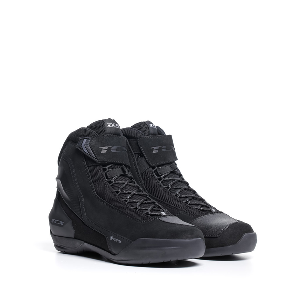 TCX Jupiter 5 Gore-Tex Motorcycle Shoes