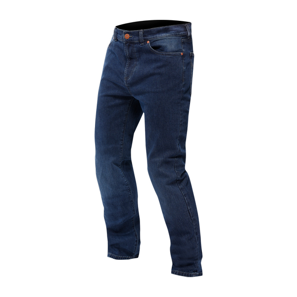 Dainese 5-Pocket Denim Relaxed Jeans