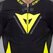 Dainese Demon Sprint 1-Piece Perforated Leather Race Suit