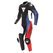 Dainese Demon Sprint 1-Piece Perforated Leather Race Suit